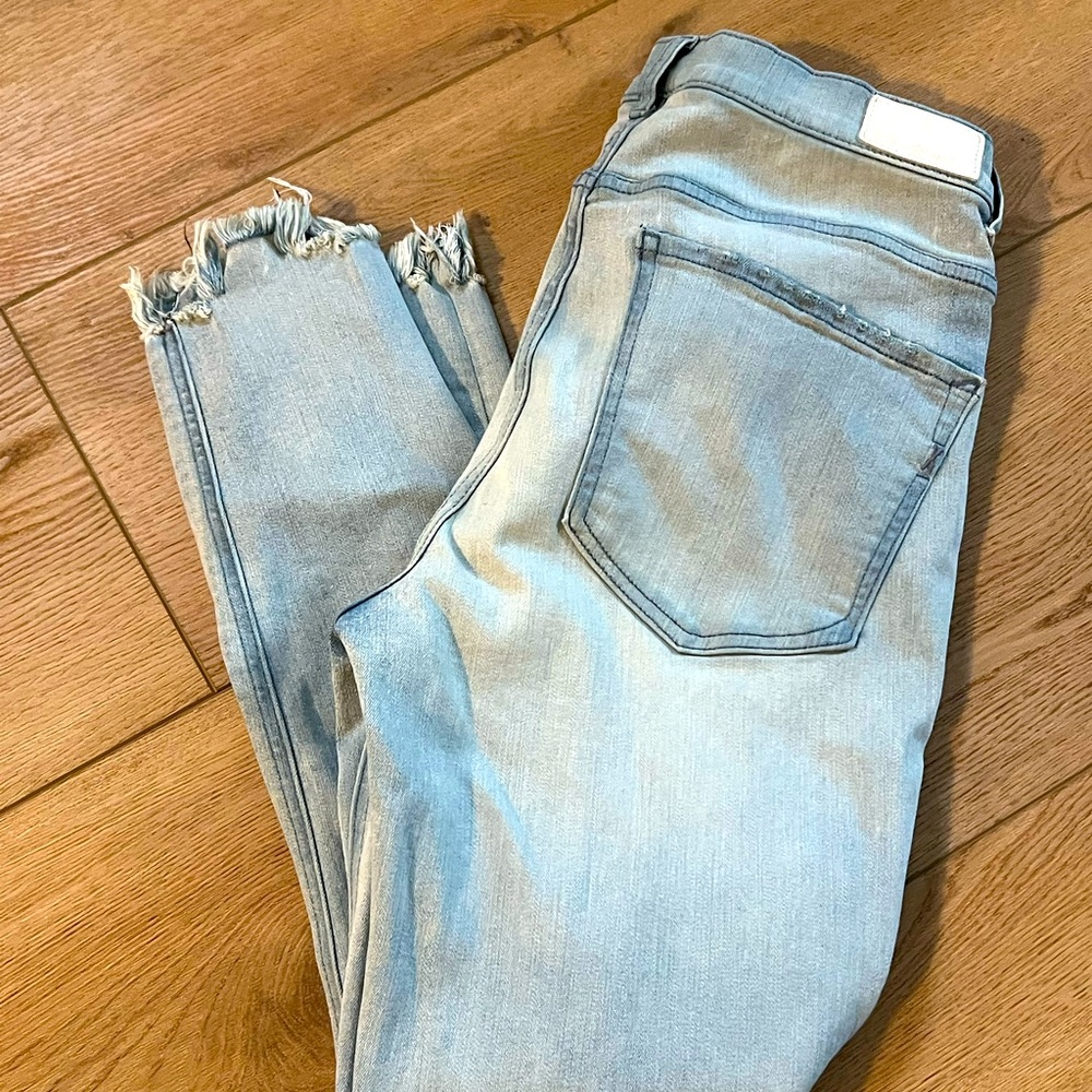 Express Jeans